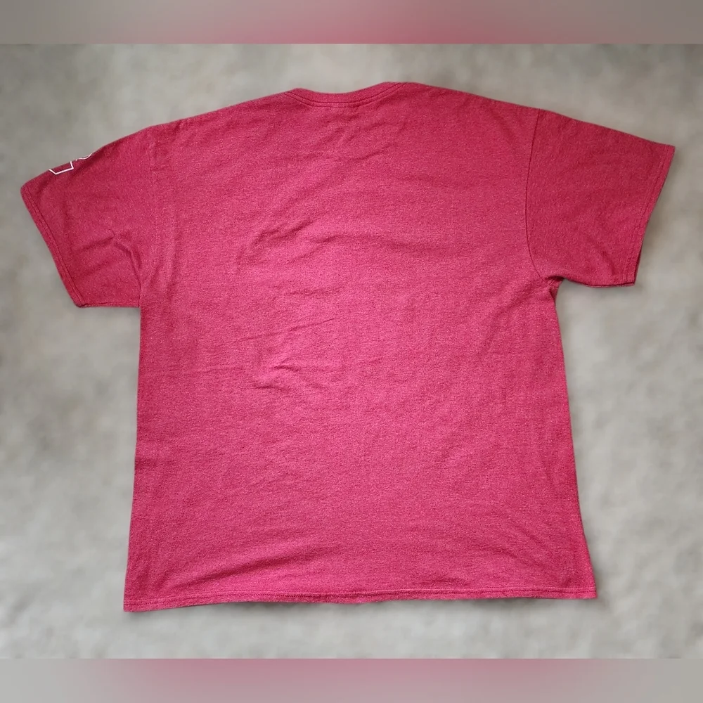 Cincinnati Reds Star Wars Limited Edition Stadium GiveawayT-Shirt, Men's XL